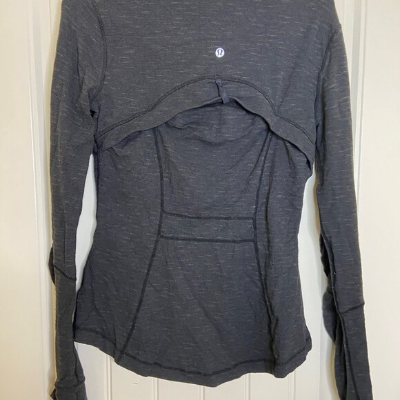 Lululemon Define Jacket - Picture 2 of 2
